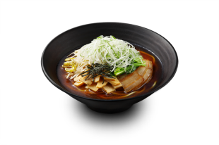 차슈돈코츠라멘